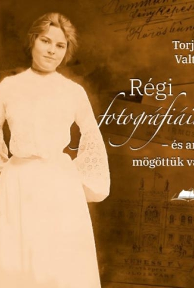 Régi fotográfiáim