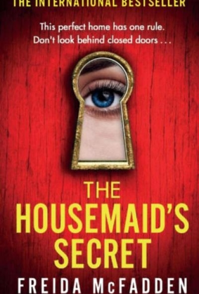 The Housemaid's Secret