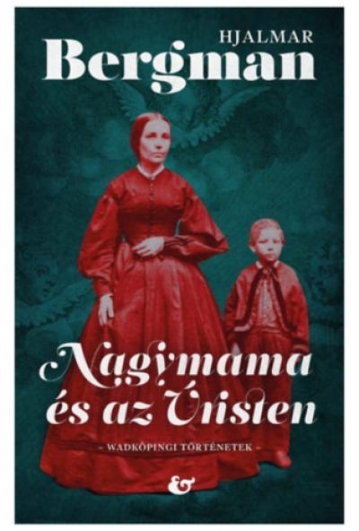 Nagymama és az Úristen