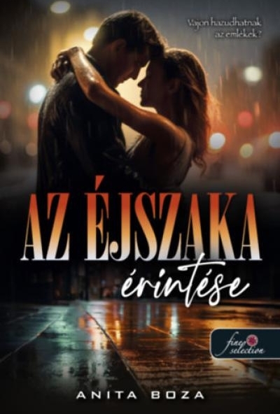 Az éjszaka érintése