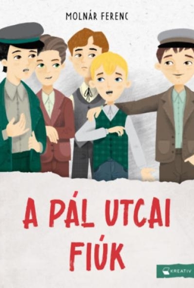 A Pál utcai fiúk