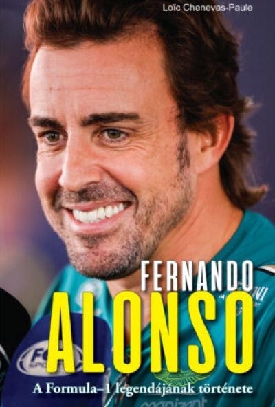 Fernando Alonso