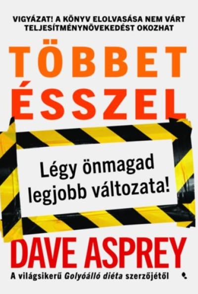 Többet ésszel