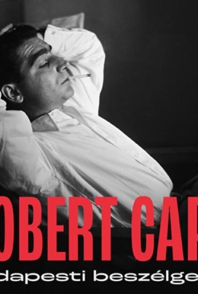 Budapesti beszélgetés