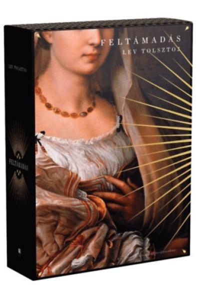 Feltámadás - új fordítás - díszdobozban