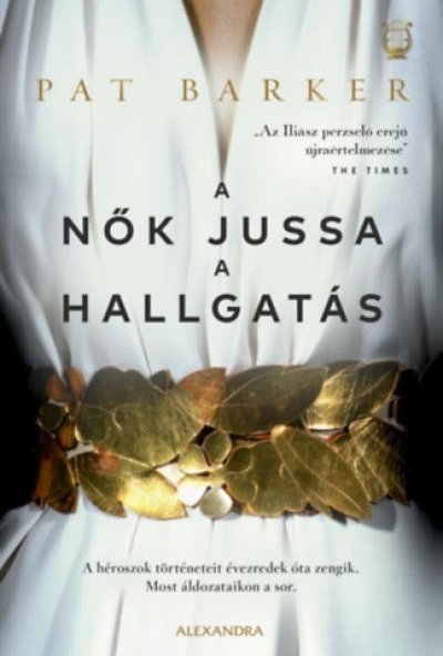 A nők jussa a hallgatás