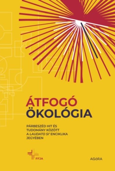 Átfogó ökológia