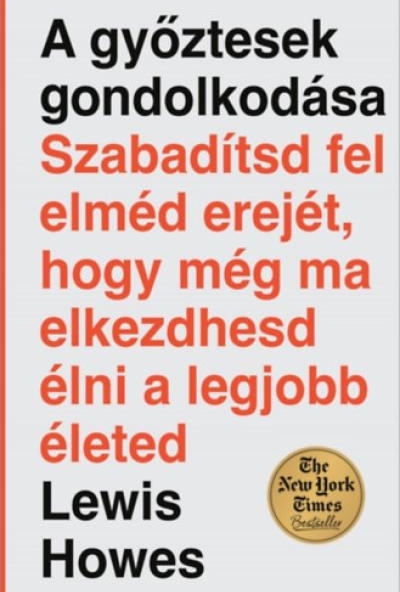A győztesek gondolkodása