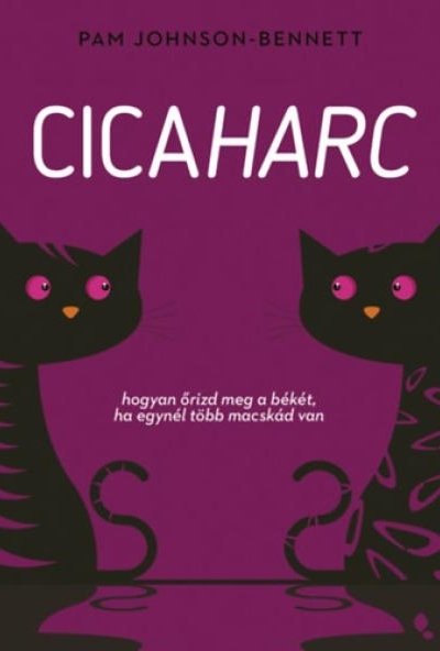 Cicaharc