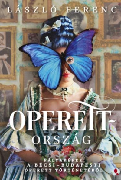 Operettország