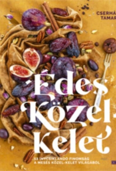 Édes Közel-Kelet
