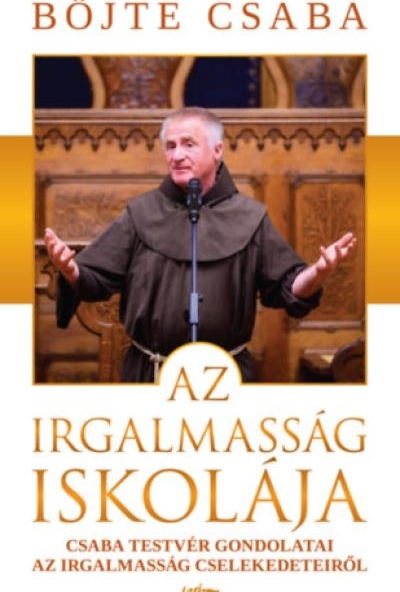 Az irgalmasság iskolája