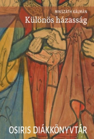 Különös házasság