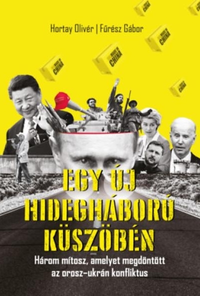 Egy új hidegháború küszöbén