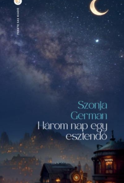 Három nap egy esztendő