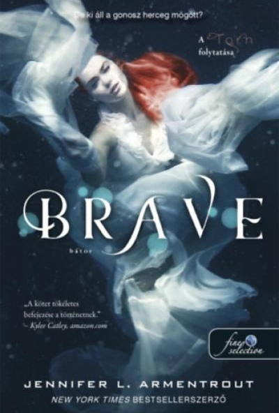 Brave - Bátor