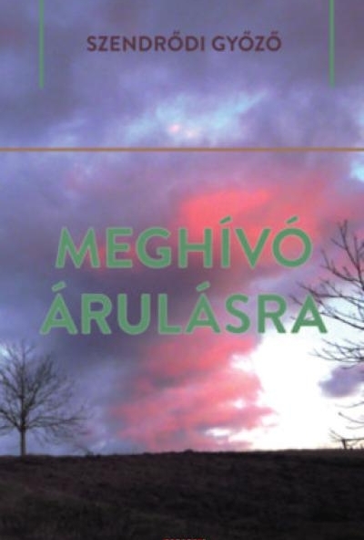 Meghívó árulásra