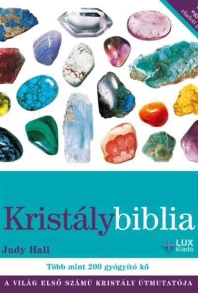 Kristálybiblia