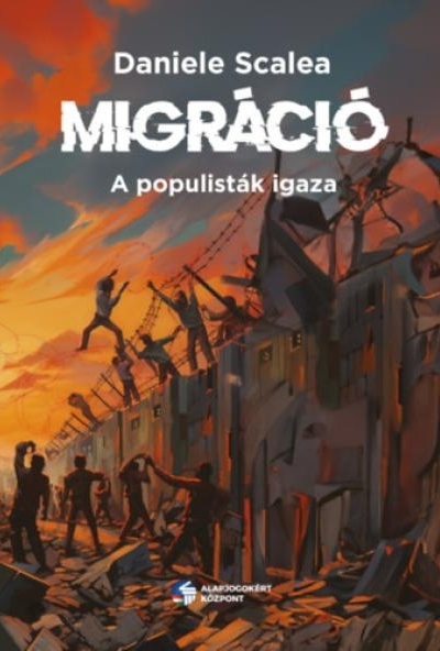 Migráció