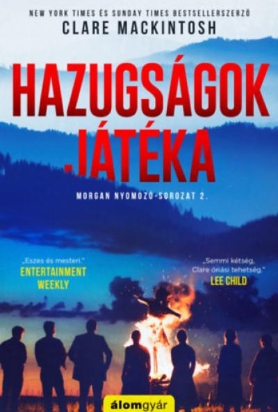 Hazugságok játéka