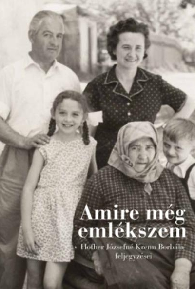 Amire még emlékszem