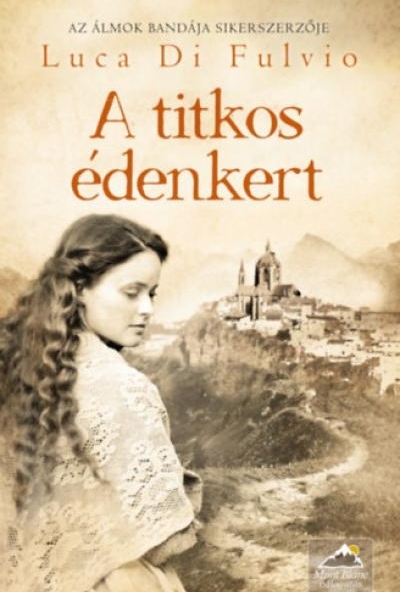 A titkos édenkert