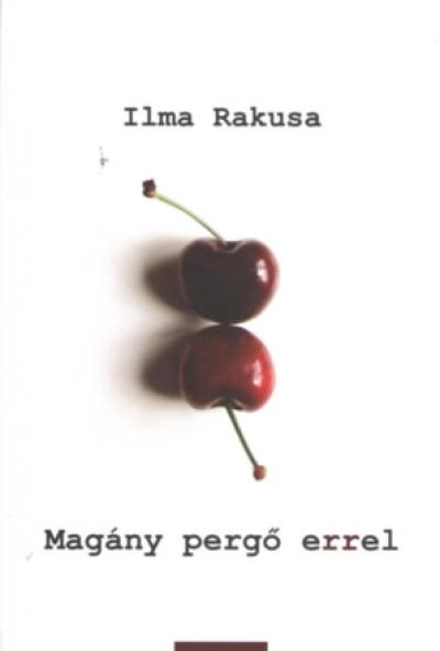 Magány pergő errel