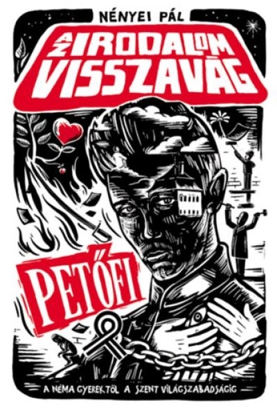 Az irodalom visszavág - Petőfi