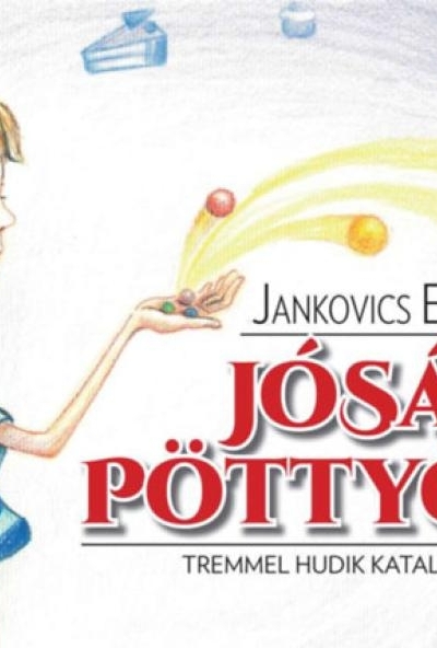 Jóságpöttyök