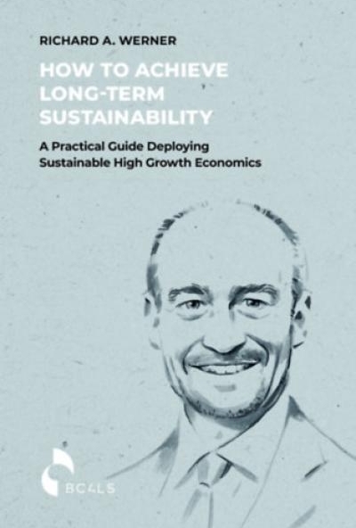 How to Achieve Long-term Sustainability