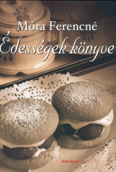 Édességek könyve
