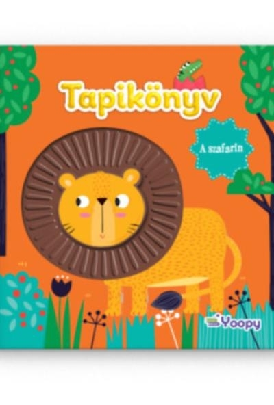 Tapikönyv - A szafarin