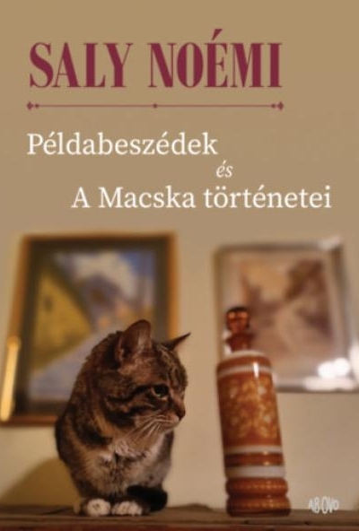 Példabeszédek és A Macska történetei