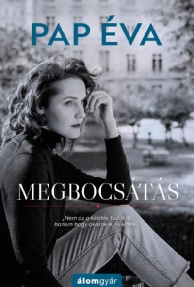 Megbocsátás - puha kötés
