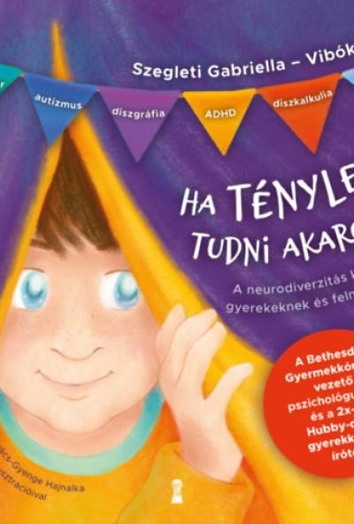 Ha tényleg tudni akarod...