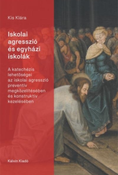 Iskolai agresszió és egyházi iskolák