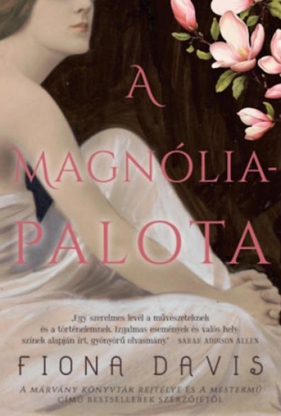 A Magnólia-palota