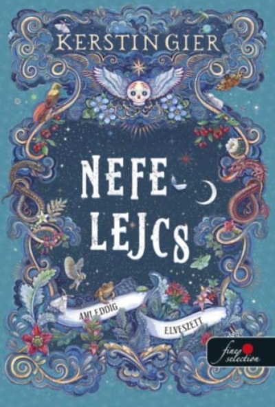 Nefelejcs 2. - Ami eddig elveszett