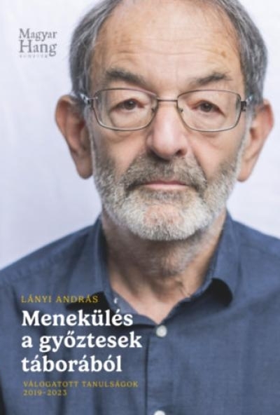 Menekülés a győztesek táborából