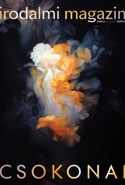 Irodalmi Magazin 2023/IV.