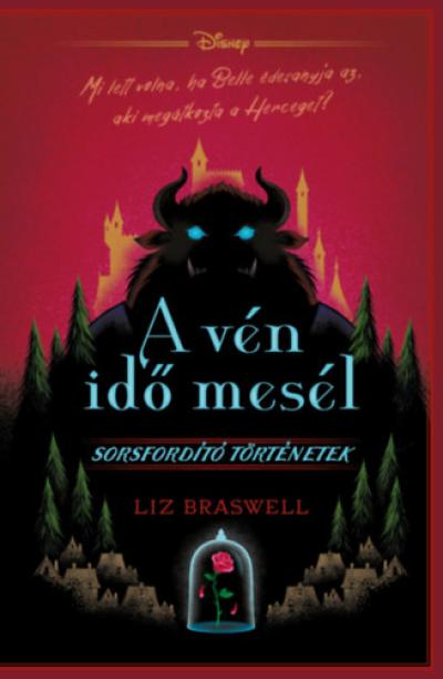 Disney - A vén idő mesél