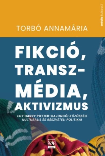 Fikció, transzmédia, aktivizmus