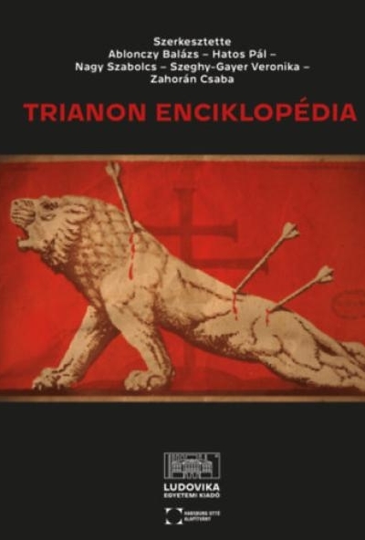 Trianon enciklopédia