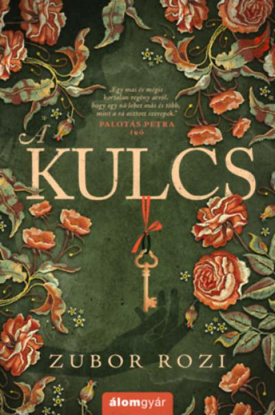 A kulcs