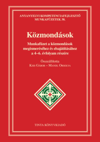 Közmondások