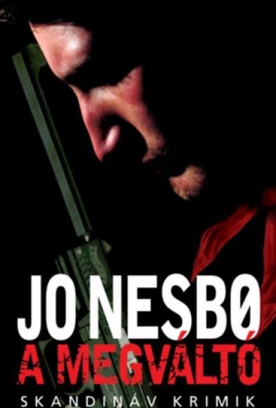 A megváltó - zsebkönyv