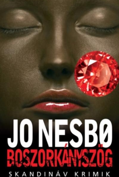 Boszorkányszög - zsebkönyv