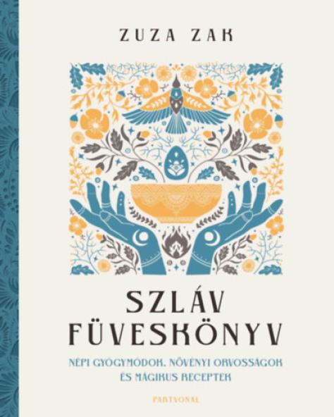 Szláv füveskönyv