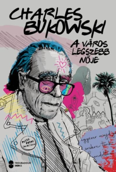 A város legszebb nője