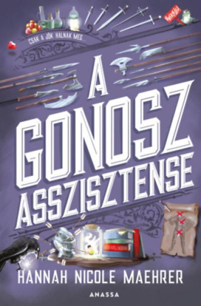 A Gonosz asszisztense